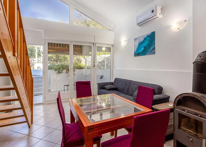 1 Bedroom Awesome In