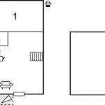 1 Bedroom Awesome In *